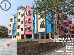 Apartment For Sale in Sen Mukherjee Bagan