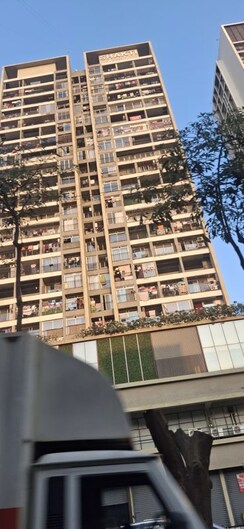 2 BHK Apartment For Rent in Shakti Aura