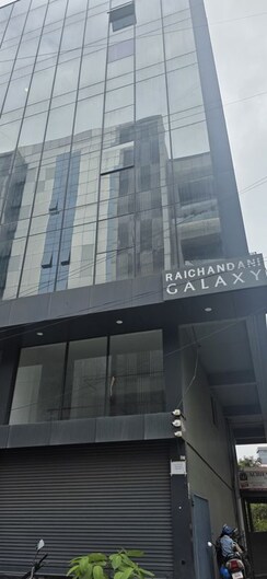 Office Space For Rent in Raichandani Galaxy