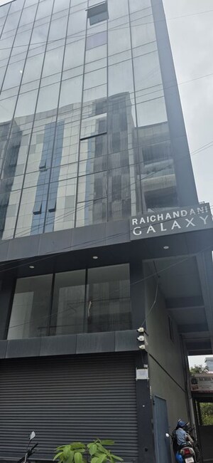  Office Space For Rent in Raichandani Galaxy, Baner