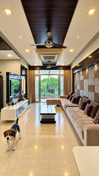 3 BHK +Apartment For Rent in Gym View in Khar West, Mumbai