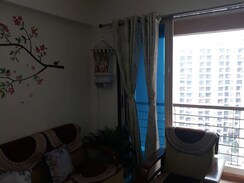 1 BHK Apartment For Rent in N K Sai Shikhar