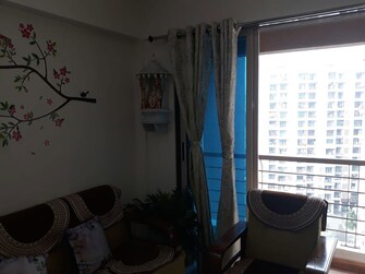 1 BHK 420 Sq.Ft. Apartment in N K Sai Shikhar