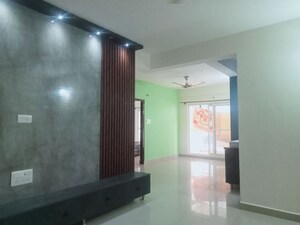 Room in  Apartment at BM Magnolia Park, Whitefield – for Rent