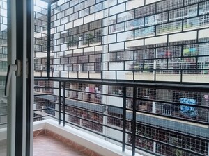 Apartment – Exterior View View at BM Magnolia Park, Whitefield - for Rent