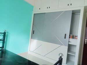Furnished Amenities in  Apartment at BM Magnolia Park, Whitefield – for Rent