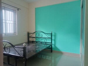 Staircase in  Apartment at BM Magnolia Park, Whitefield – for Rent