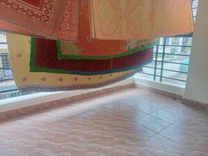 Swimming Pool in  Apartment at BM Magnolia Park, Whitefield – for Rent