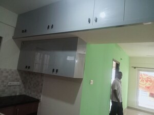 Furnished Amenities in  Apartment at BM Magnolia Park, Whitefield – for Rent