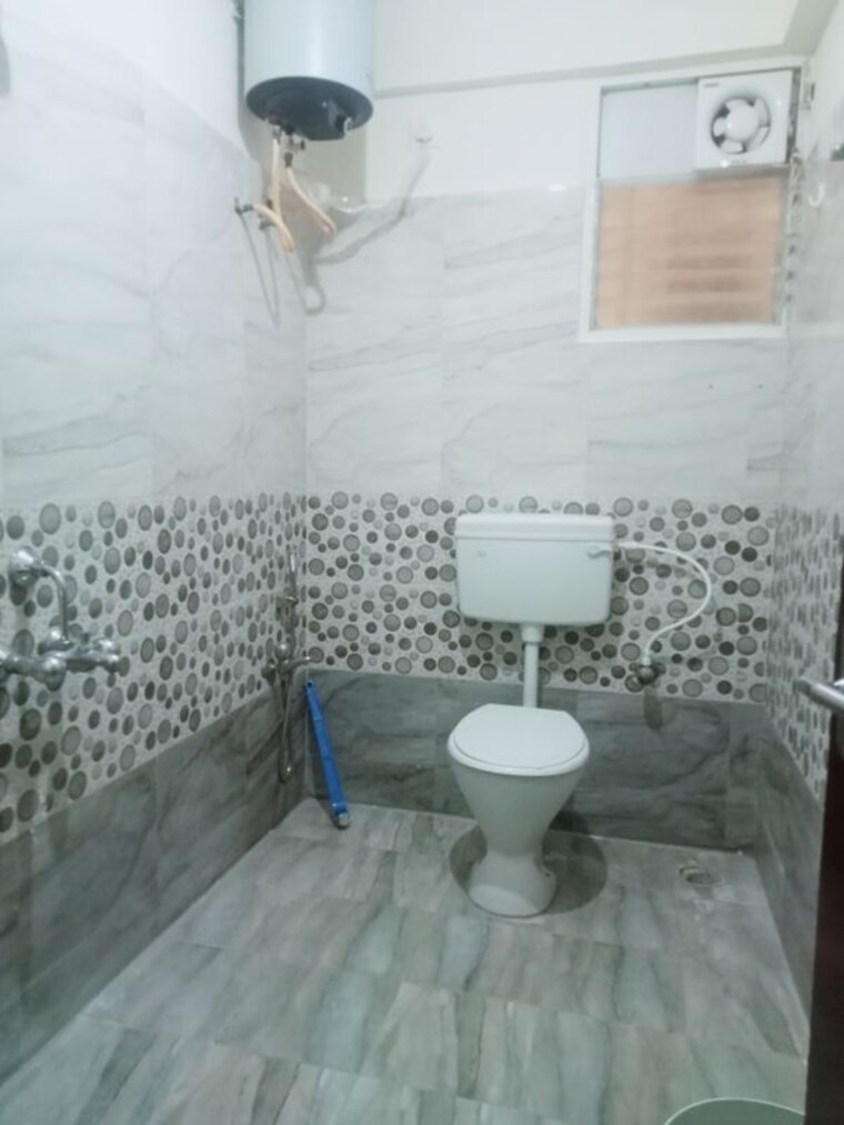 Bathroom, bm-magnolia-park  1250 Sq.Ft. Apartment In Whitefield Bangalore 10705596