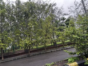  Industrial Plot – Garden View at Nerul - for Sale