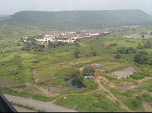  Industrial Plot For Sale in Nerul