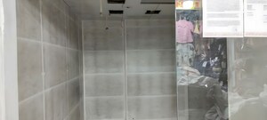 Floor Plan in  Shop at Dadar West – for Sale