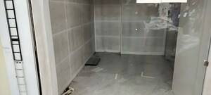 Bathroom in  Shop at Dadar West – for Sale
