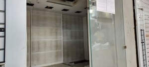 Bathroom in  Shop at Dadar West – for Sale