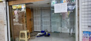 Building Lobby in  Shop at Dadar West – for Sale