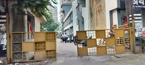  Shop – Exterior View View at Dadar West - for Sale