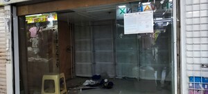 Building Lobby in  Shop at Dadar West – for Sale