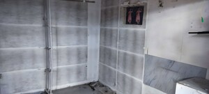Floor Plan in  Shop at Dadar West – for Sale