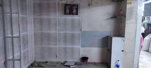 Floor Plan in  Shop at Dadar West – for Sale