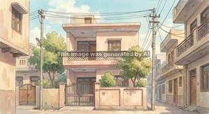  Builder Floor For Sale in Rajpath Area