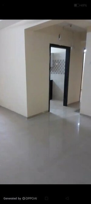Lobby in 2 BHK Apartment at Rustomjee Avenue M, Virar West – for Rent