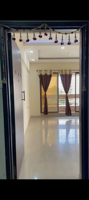 2 BHK Apartment For Rent in Rustomjee Avenue M, Virar West