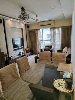 2 BHK +Apartment For Rent in Laxmi Vihar Khar