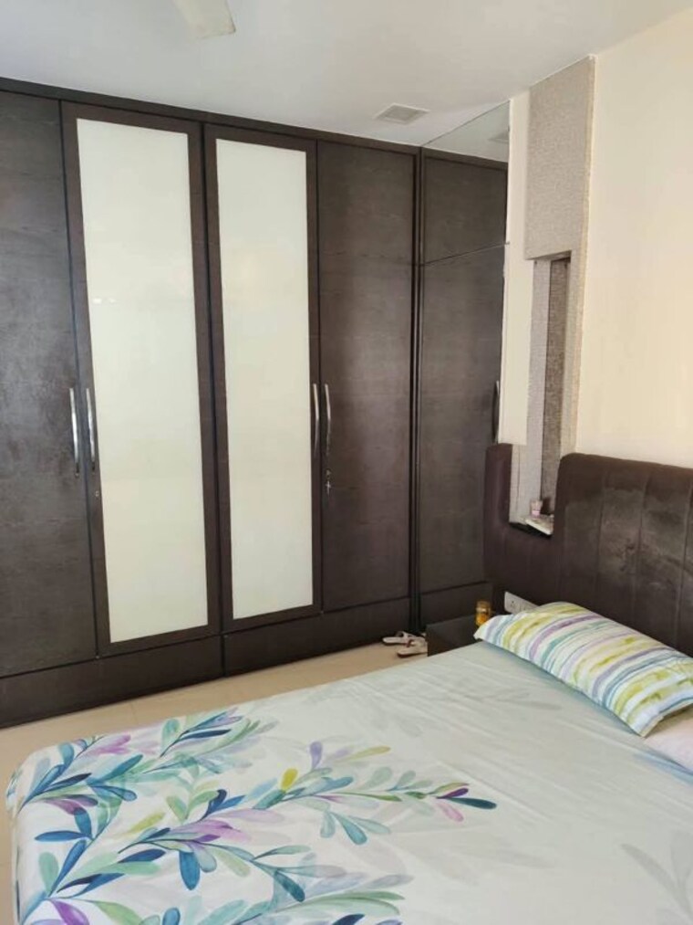 Bedroom, laxmi-vihar-khar 2 Bedroom 800 Sq.Ft. Apartment In Khar West Mumbai 10705689