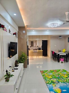 2 BHK +Apartment For Sale in Sri Balaji Sapphire