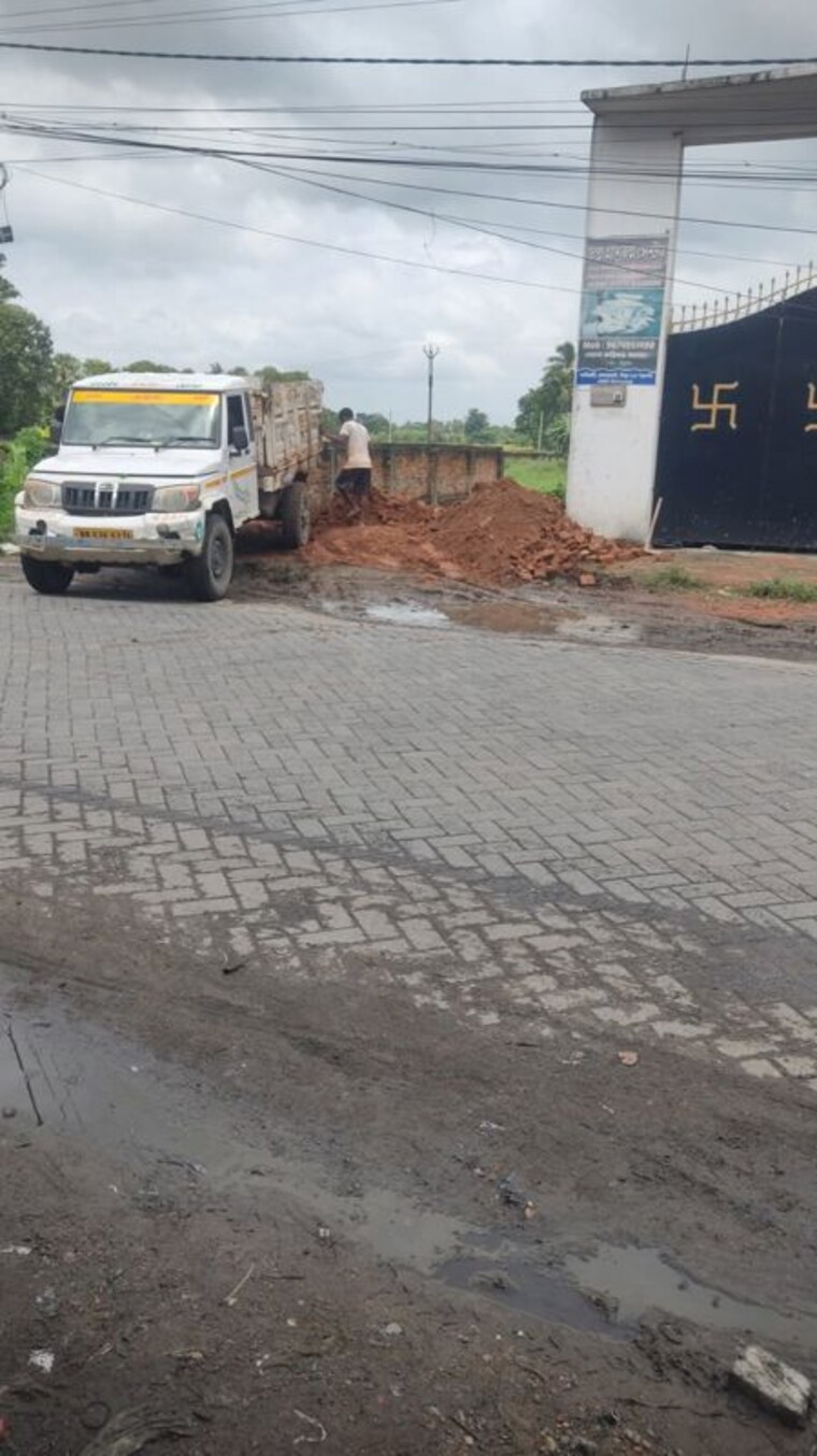 Exterior View, rajarhat  1440 Sq.Ft. Plot In Rajarhat Kolkata 10705697