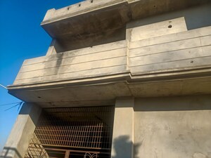  Land – Exterior View View at New Town - for Sale