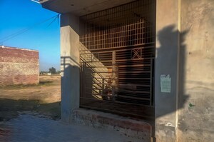  Land – Exterior View View at New Town - for Sale