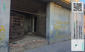  Land – Exterior View View at New Town - for Sale