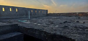  Land – Exterior View View at New Town - for Sale
