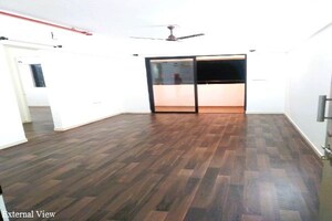 1 BHK Apartment For Rent in Thite Nagar