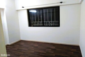 Bedroom in 1 BHK Apartment at Thite Nagar – for Rent