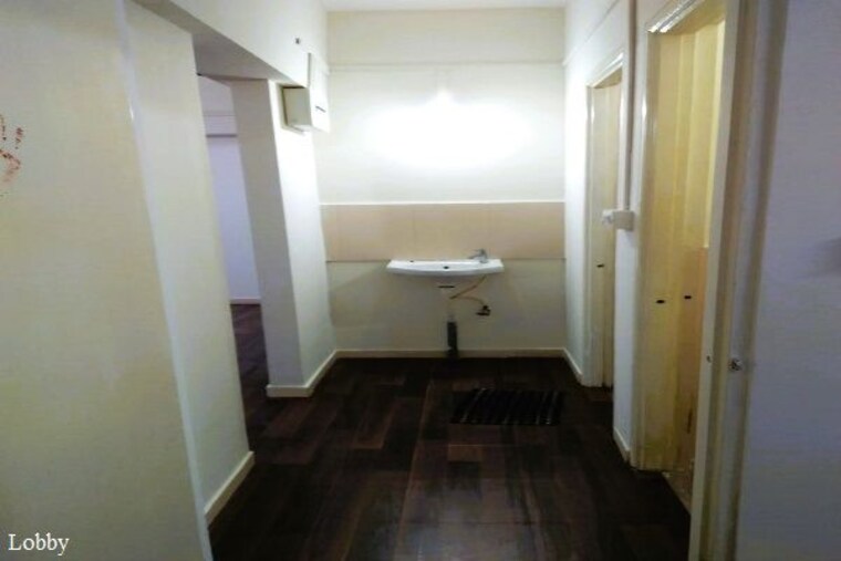 Attached Bathroom, thite nagar 1 Bedroom 480 Sq.Ft. Apartment In Thite Nagar Pune 10705646