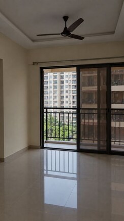 2 BHK Apartment For Rent in Raj Viva Maitry Heights