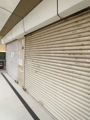 Balcony in  Shop at Sardar Estate – for Sale