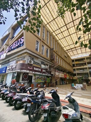  Shop – Exterior View View at Sardar Estate - for Sale