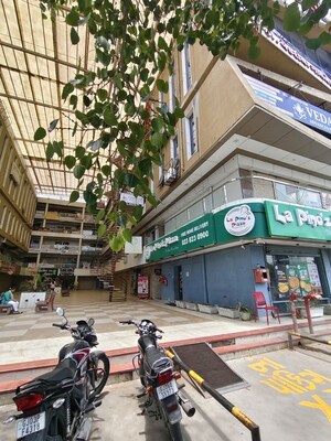  Shop – Exterior View View at Sardar Estate - for Sale