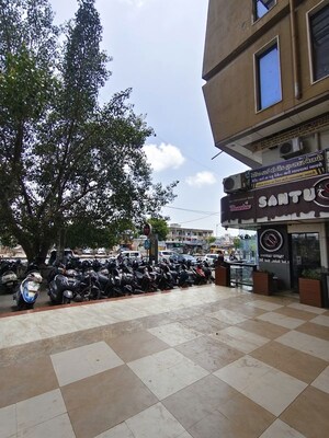  Shop – Exterior View View at Sardar Estate - for Sale