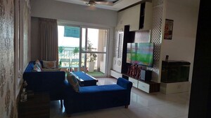 2 BHK Apartment For Rent in Brigade Buena Vista, Budigere