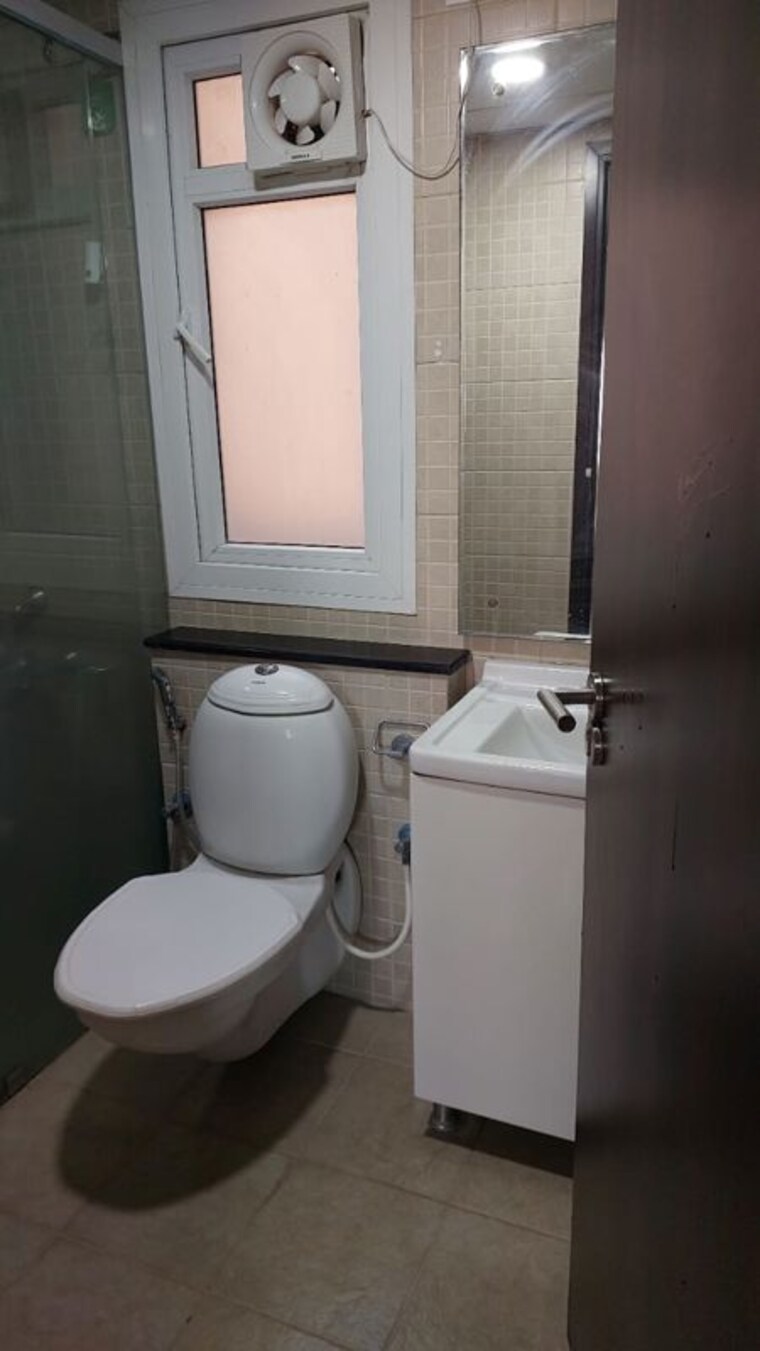 Bathroom, brigade-buena-vista 2 Bedroom 1170 Sq.Ft. Apartment In Budigere Bangalore 10705680