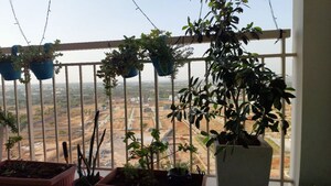 2 BHK Apartment – Garden View at Brigade Buena Vista, Budigere - for Rent