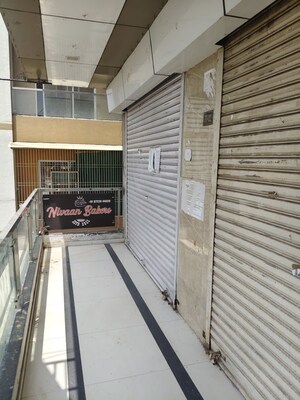  Shop – Exterior View View at Sardar Estate - for Sale