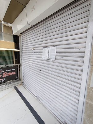  Shop – Exterior View View at Sardar Estate - for Sale