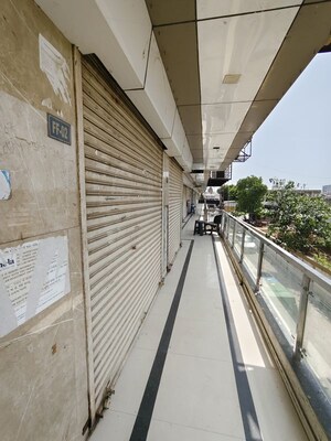  Shop – Exterior View View at Sardar Estate - for Sale