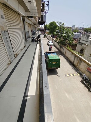  Shop – Exterior View View at Sardar Estate - for Sale